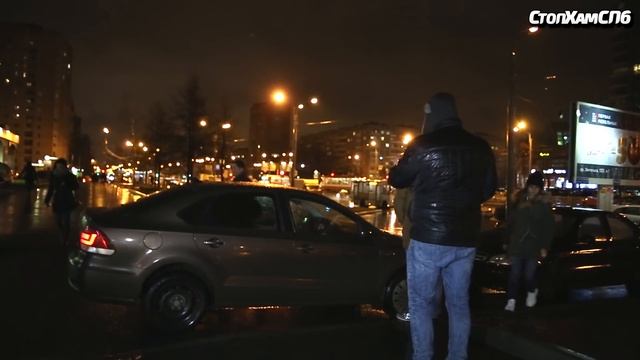 СтопХамСПб - Здесь работает СтопХам смотреть онлайн