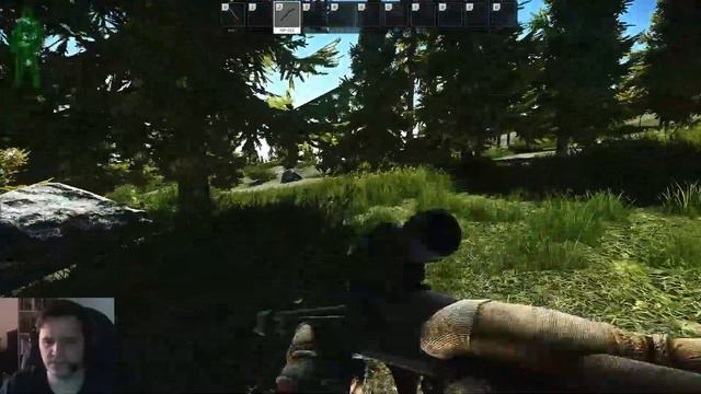Grinding the questarooos | Escape From Tarkov | 18+ смотреть онлайн