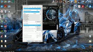 ПОДРОБНАЯ УСТАНОВКА И НАСТРОЙКА MSI afterburner МОНИТОРИНГ FPS