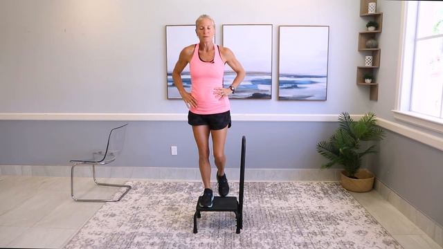 5 Exercises for Seniors to do EVERY DAY смотреть онлайн
