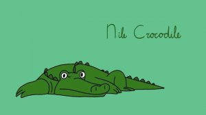 Animal ABC | Learn the alphabet with SCARY ANIMALS for children | abcd videos for kids A to Z esl