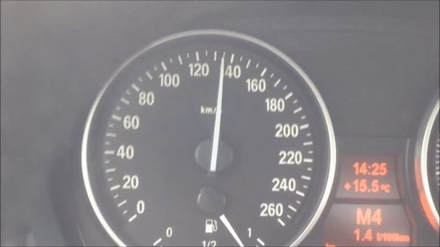 E92 335i Stage 2 XDrive 0 - 100 On Wet Road | N55 385 HP Acceleration 4.7 Sec