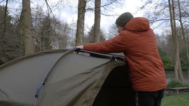 Fox April Product Launch! | Carp Fishing | Fox International смотреть онлайн