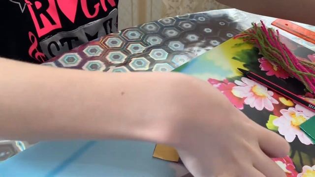 МК Бумажные фантазии смотреть онлайн