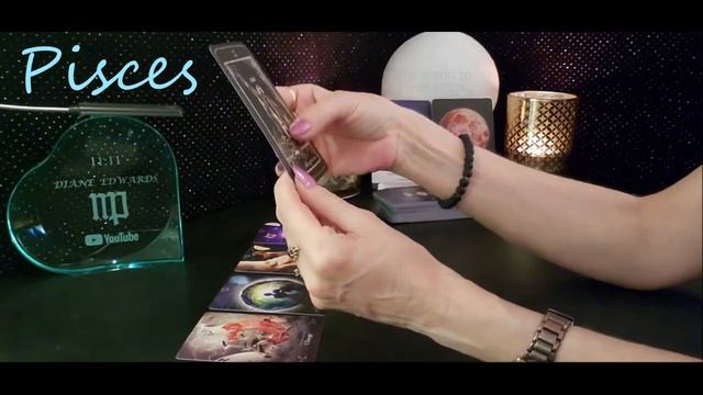 PISCES Sun/Rising sign | Spirits Full Moon Guidance Oct 20 - Nov 19 смотреть онлайн