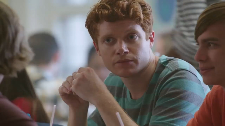 О важности деталей. Трогательная социальная реклама против насилия смотреть онлайн