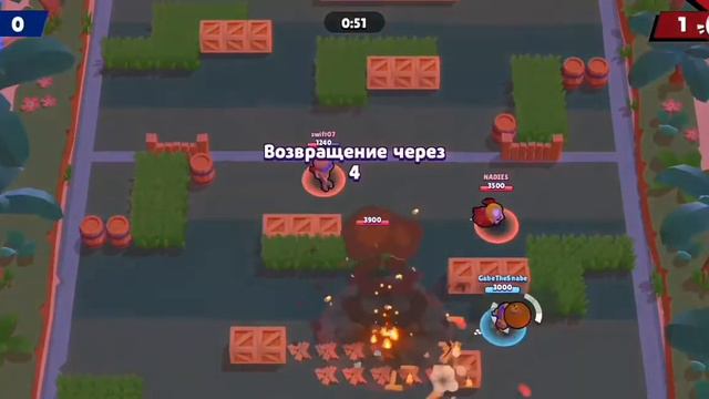 Что говорит Ворон / Что говорят Бравлеры? смотреть онлайн
