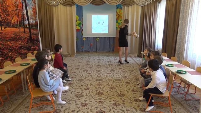 МКДОУ "Детский сад №10" г.о.Нальчик смотреть онлайн