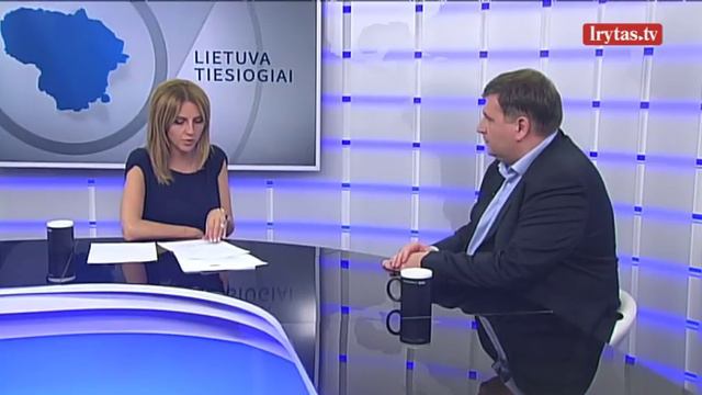 Tomas Dapkus: „Jei būčiau patogus žurnalistas, būčiau Prezidentūroje su ordinu“ смотреть онлайн