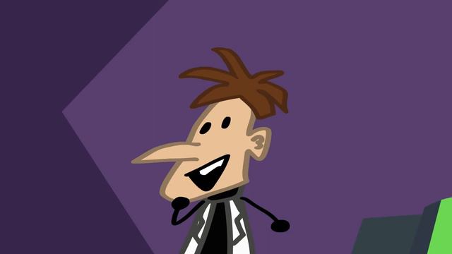 Doofenshmirtz Does A Thing