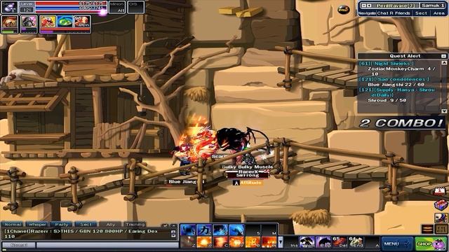 SoulSaverOnline (SSO) - Review all chaos jar смотреть онлайн