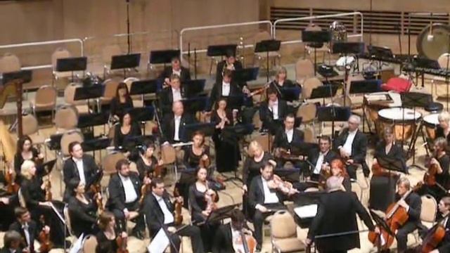 P.Tchaikovsky - The Variations on a Rococo Theme, op.33, 2/2 смотреть онлайн