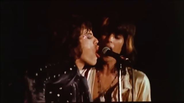 The Rolling Stones - You Can't Always Get What You Want (with Mick Taylor) смотреть онлайн