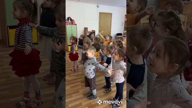 Коммуникативные игры в детском саду смотреть онлайн