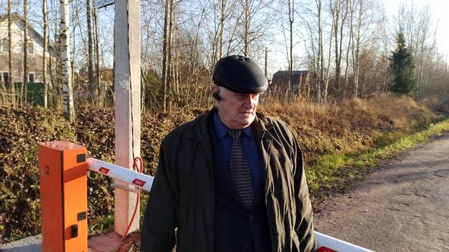 Отзыв о шлагбауме came gard-6500 смотреть онлайн