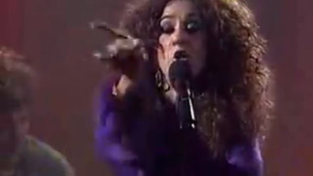 Rosario Flores - Algo Contigo Live смотреть онлайн
