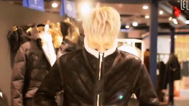 【 sehun & krystal fiction】❥ you belong with me смотреть онлайн