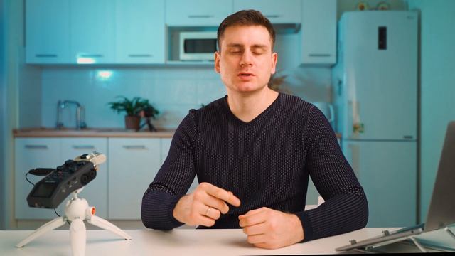 Обзор Zoom H6 и сравнение с Zoom H8 и  младшими моделями H4n Pro, H5