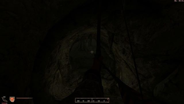Elder Scrolls Oblivion GOTY, Extreme Graphics, Part 4: Alchemy / Black Rock Caverns (in 1080p HD) смотреть онлайн