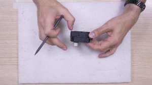 Скрипит, хрустит, щелкает и трещит под торпедой. Болячка Круза.