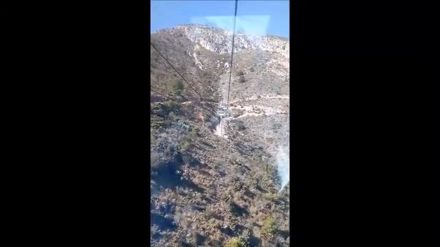 Teleférico Benalmádena, Málaga