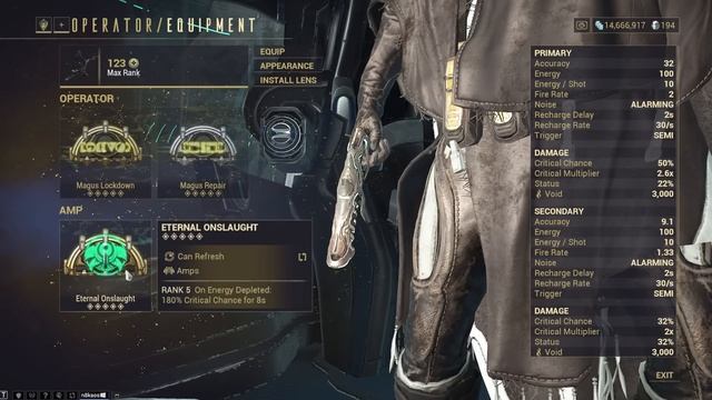 THE ULTIMATE BEGINNERS guide for EIDOLONS in Warframe 2023 (Part 1) смотреть онлайн