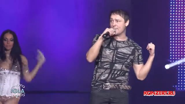 Yuri Shatunov Belie Rozi