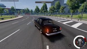 КАРТА РОССИИ ДЛЯ BEAMNG DRIVE
