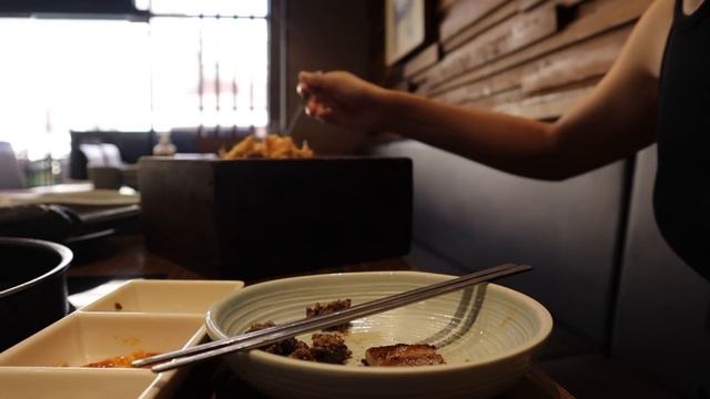 Life Lately | Errands Day, Korean BBQ + Mini Clothing Haul by Angel Secillano смотреть онлайн