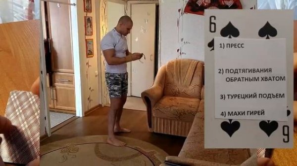 Crossfit affiliates для функциональных тренировок/functional fitness, воркаут и круговая тренировка