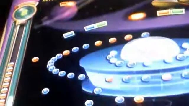 peggle why wont the ball fall?????? XBOX 360 смотреть онлайн