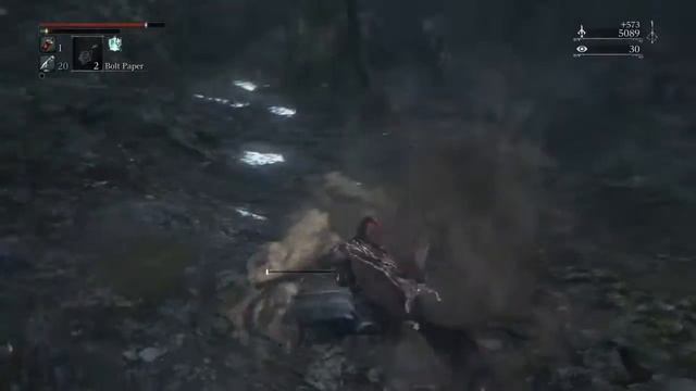 Bloodborne: How To Open Gate At The Start Of The Game смотреть онлайн
