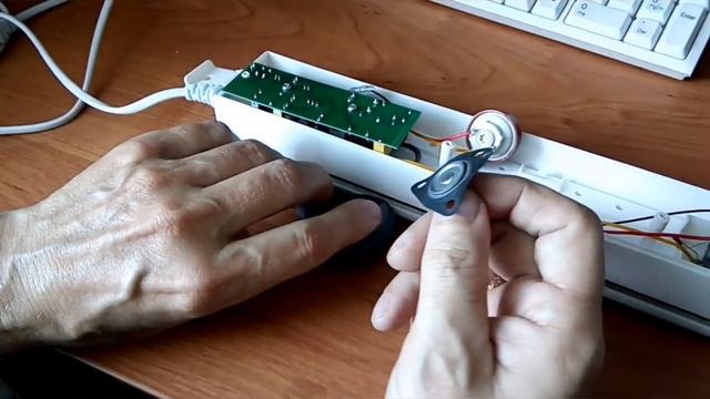 Ремонт дешёвого китайского вакууматора. смотреть онлайн