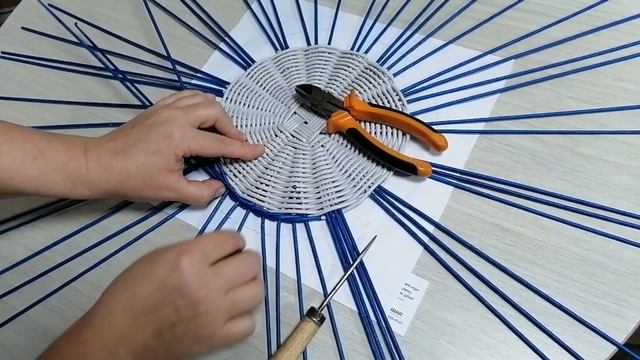 Шкатулка для рукоделия часть 2 смотреть онлайн