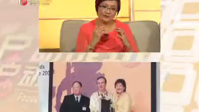 "FOCUS ON SUCCESS"启动成功 ep8-苏意琴女士&苏添益先生-NESH смотреть онлайн