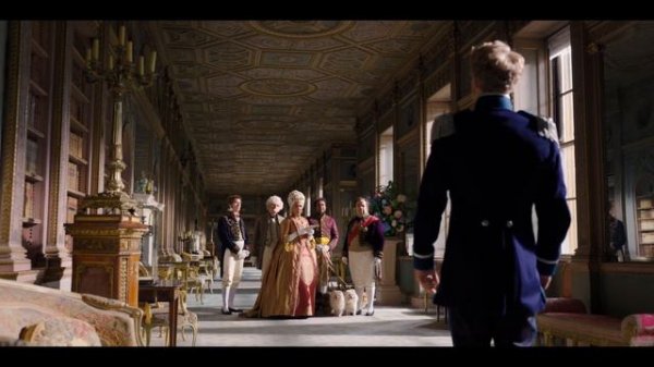 SPITFIRE AUDIO Competition | Bridgerton S105 | Kris Bowers | Music By William Martin