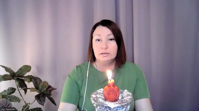 Проработка матки через свечу «Гранат» смотреть онлайн