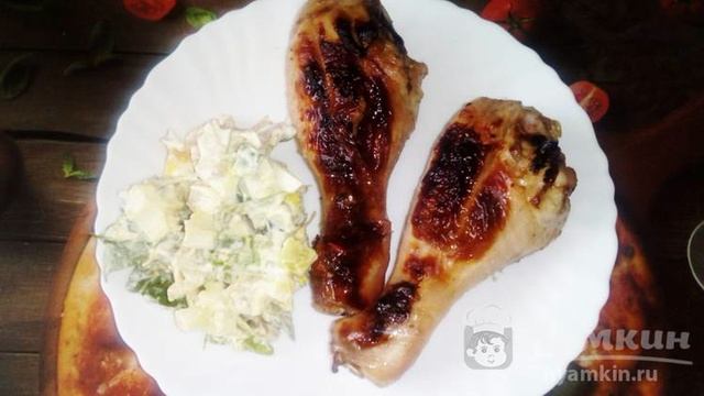 Рецепты от шеф-повара