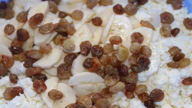 Вкусные будни