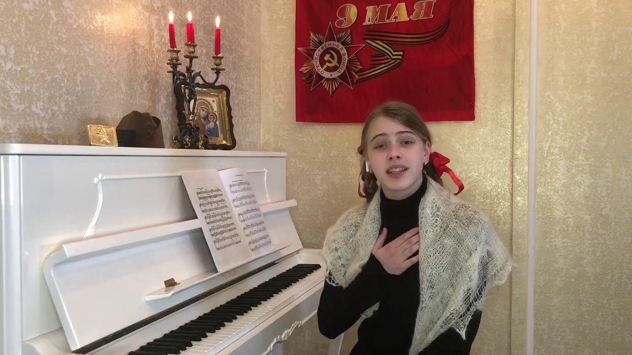 Варвара Фролова - В землянке смотреть онлайн