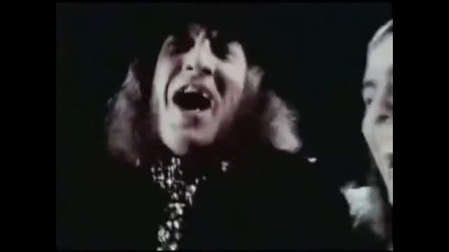 Музыкальный Архивариус | 04.04 | Slade (Дэвид Джон Хилл) смотреть онлайн