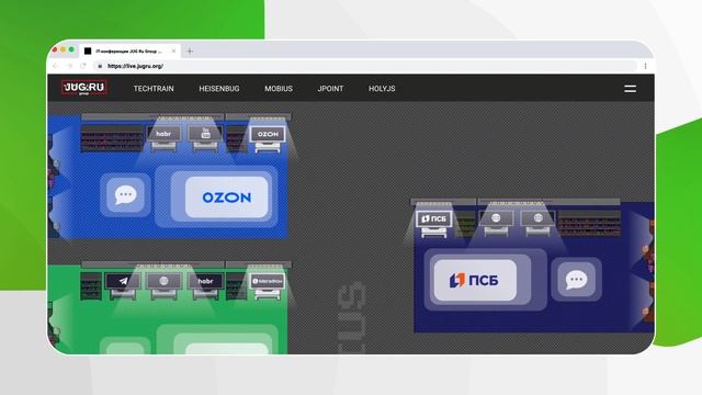 Mobius 2021 Piter: видеоинструкция смотреть онлайн