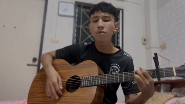 I need to be alone - girl in red ( cover ) смотреть онлайн