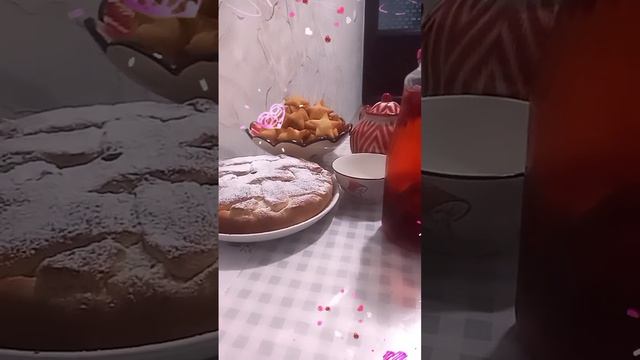 Пироги на особый случай