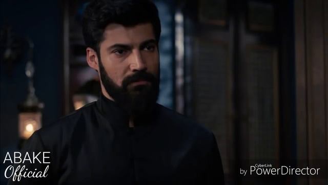 ABAZA & ATIKE "Titanium" [One lie, and could change everything ...] смотреть онлайн