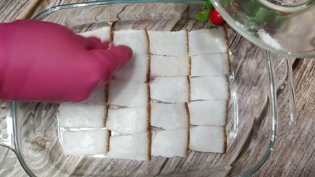 Просто, быстро, вкусно солим сало!Simply, quickly, deliciously salt lard! смотреть онлайн