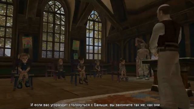 Fable #17 БОЙЦОВСКИЙ КЛУБ! смотреть онлайн