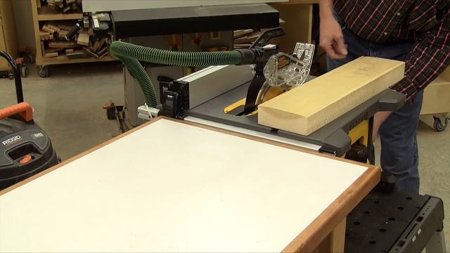 DeWALT FLEXVOLT 60V MAX Table Saw Features Overview смотреть онлайн