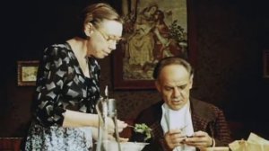 Фрагмент из фильма "монолог".1