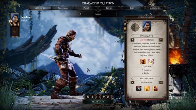 Light Armor Replacement - Divinity Original Sin 2 Definitive Edition смотреть онлайн